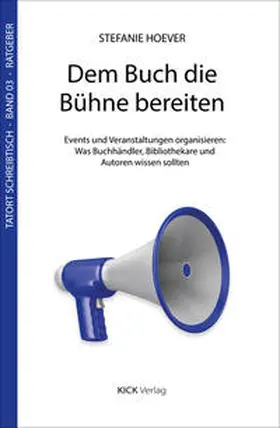 Hoever | Dem Buch die Bühne bereiten | E-Book | www.sack.de