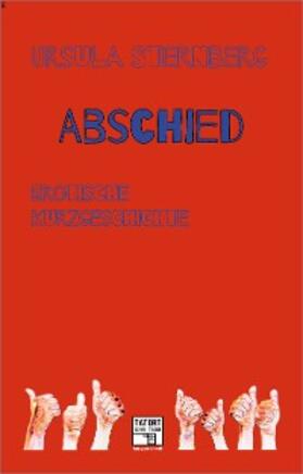 Sternberg |  Abschied | eBook | Sack Fachmedien