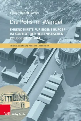 Forster |  Die Polis im Wandel | eBook | Sack Fachmedien