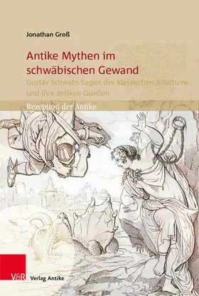 Groß | Antike Mythen im schwäbischen Gewand | E-Book | www.sack.de