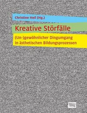 Heil |  Kreative Störfälle | Buch |  Sack Fachmedien