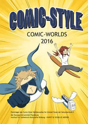 Herschbach |  Comic-Style | Buch |  Sack Fachmedien