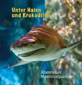 Sakulowski |  Unter Haien und Krokodilen | Buch |  Sack Fachmedien