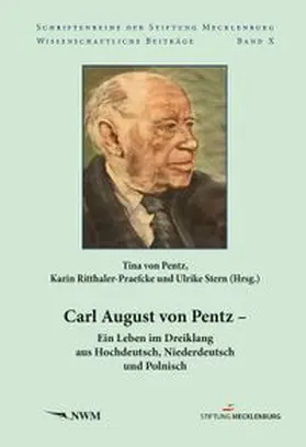 von Pentz / Ritthaler-Praefcke / Stern |  Carl August von Pentz | Buch |  Sack Fachmedien