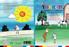 Schellenberg |  Yorsch erzählt zweisprachig D - F | Buch |  Sack Fachmedien