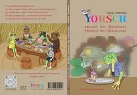 Schellenberg |  Yorsch erzählt Geschichten | Buch |  Sack Fachmedien