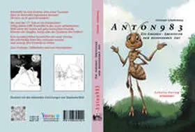 Schellenberg |  Anton983 Abenteuer | Buch |  Sack Fachmedien