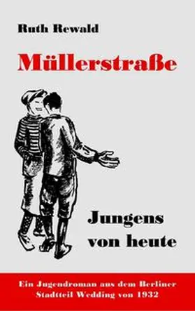 Rewald |  Müllerstraße | Buch |  Sack Fachmedien