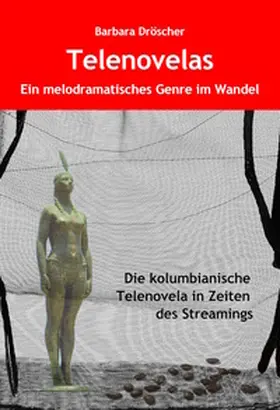 Dröscher |  Telenovelas | Buch |  Sack Fachmedien