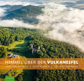Nieder / Johaentges / Berndorf |  Himmel über der Vulkaneifel | Buch |  Sack Fachmedien