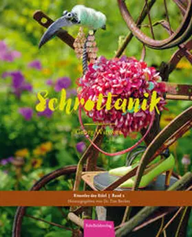 Wittwer / Becker |  Schrottanik | Buch |  Sack Fachmedien