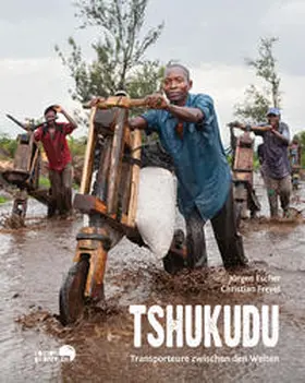 Frevel |  Tshukudu | Buch |  Sack Fachmedien