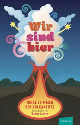 Jansen |  Wir sind hier | Buch |  Sack Fachmedien