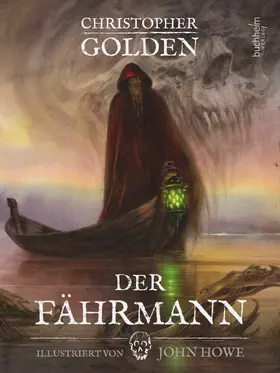 Golden |  Der Fährmann - illustriert | eBook | Sack Fachmedien