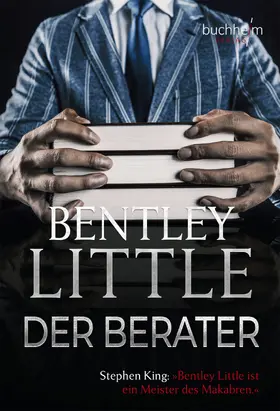 Little |  Der Berater | eBook | Sack Fachmedien