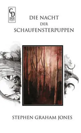 Jones |  Die Nacht der Schaufensterpuppen | Buch |  Sack Fachmedien