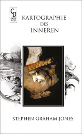Jones |  Kartographie des Inneren | eBook | Sack Fachmedien