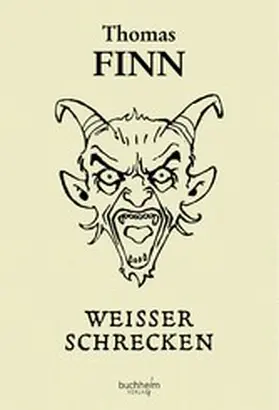 Finn |  Weisser Schrecken | eBook | Sack Fachmedien