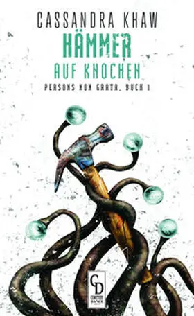Khaw |  Hämmer auf Knochen | Buch |  Sack Fachmedien