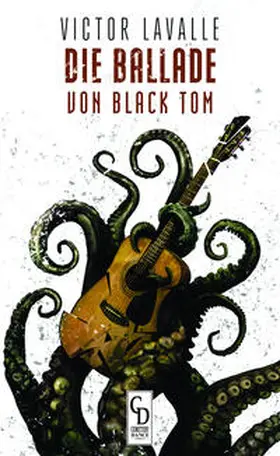 LaValle |  Die Ballade von Black Tom | Buch |  Sack Fachmedien