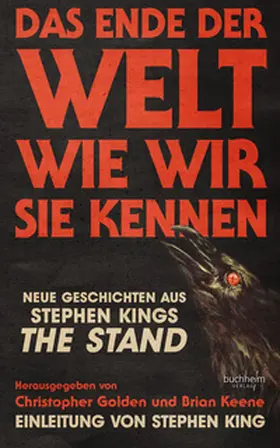 Barnes / King / Cosby |  DAS ENDE DER WELT WIE WIR SIE KENNEN | Buch |  Sack Fachmedien
