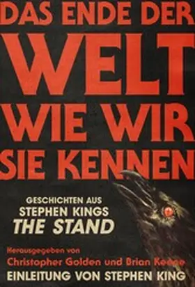 Chizmar / Broaddus / Due |  Das Ende der Welt wie wir sie kennen | eBook | Sack Fachmedien