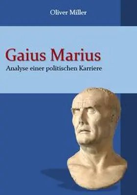 Miller |  Gaius Marius | Buch |  Sack Fachmedien