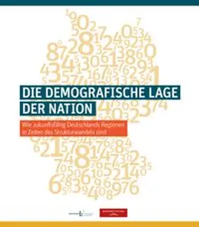 Carrasco Heiermann / Breitinger / Härterich |  Die demografische Lage der Nation | Buch |  Sack Fachmedien