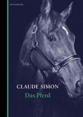 Simon |  Das Pferd | Buch |  Sack Fachmedien