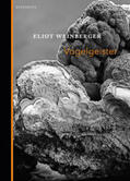 Weinberger |  Vogelgeister | Buch |  Sack Fachmedien