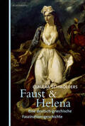 Schmölders |  Faust & Helena | Buch |  Sack Fachmedien
