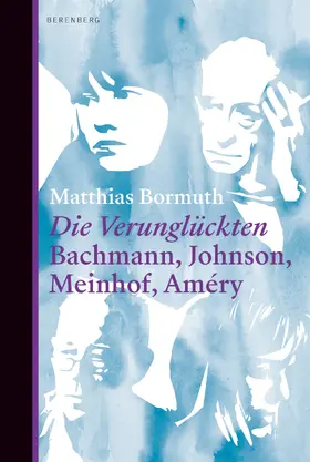 Bormuth |  Die Verunglückten | eBook | Sack Fachmedien
