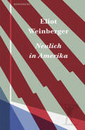 Weinberger / Faßbender |  Neulich in Amerika | Buch |  Sack Fachmedien