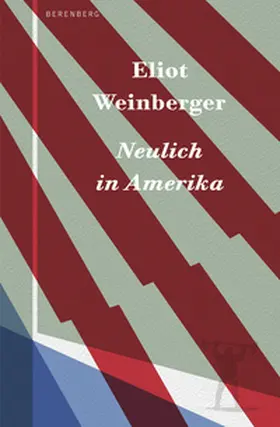 Weinberger / Faßbender |  Neulich in Amerika | eBook | Sack Fachmedien