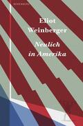 Weinberger / Faßbender |  Neulich in Amerika | eBook | Sack Fachmedien