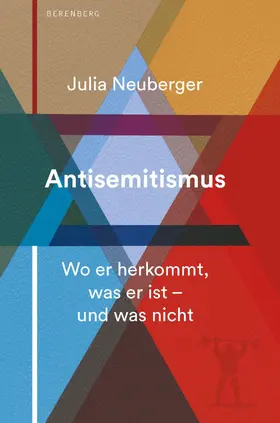 Neuberger |  Antisemitismus | eBook | Sack Fachmedien