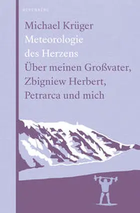 Krüger |  Meteorologie des Herzens | Buch |  Sack Fachmedien