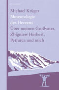 Krüger |  Meteorologie des Herzens | Buch |  Sack Fachmedien