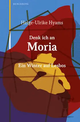 Hyams |  Denk ich an Moria | Buch |  Sack Fachmedien