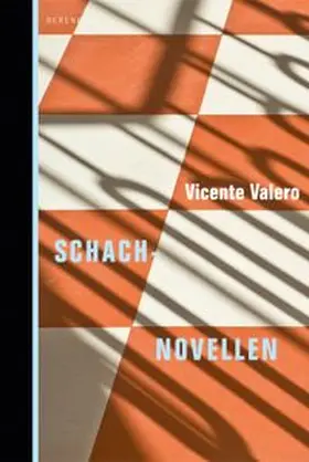 Valero |  Schachnovellen | eBook | Sack Fachmedien