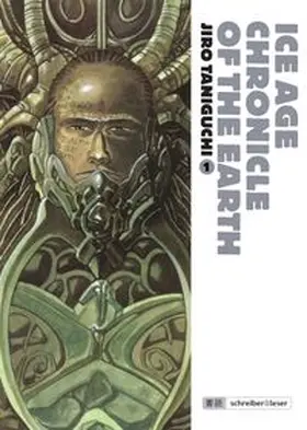  Ice Age Chronicle of the Earth | Buch |  Sack Fachmedien