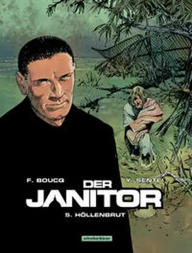 Sente |  Der Janitor 5. Höllenbrut | Buch |  Sack Fachmedien