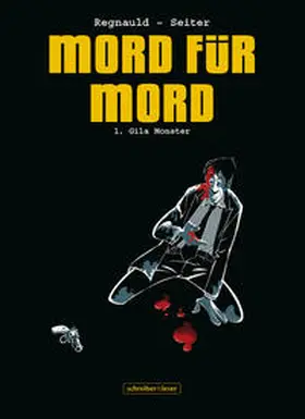 Seiter |  Mord für Mord | Buch |  Sack Fachmedien