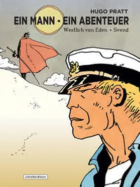 Pratt |  Ein Mann - Ein Abenteuer 2. Westlich von Eden - Svend | Buch |  Sack Fachmedien