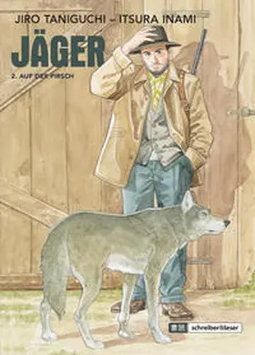 Inami |  Jäger 02. Auf der Pirsch | Buch |  Sack Fachmedien