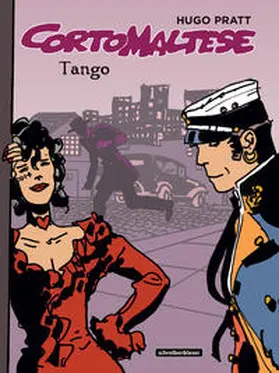 Pratt |  Corto Maltese | Buch |  Sack Fachmedien
