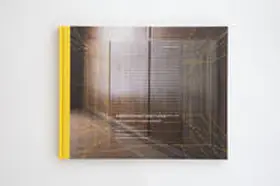 Abwesenheitsnotizen 2004-2015 | Buch | 978-3-946339-00-7 | www.sack.de