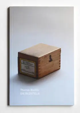 Bachler |  Die Bildstelle | Buch |  Sack Fachmedien