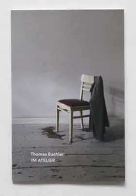 Bachler |  Im Atelier | Buch |  Sack Fachmedien