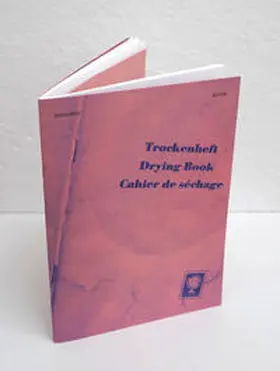 Huth |  Susanne Huth: Trockenheft | Buch |  Sack Fachmedien